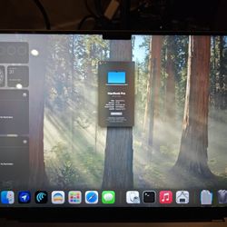 MacBook Pro 16-inch M1 Pro (2021) - Quick Sale