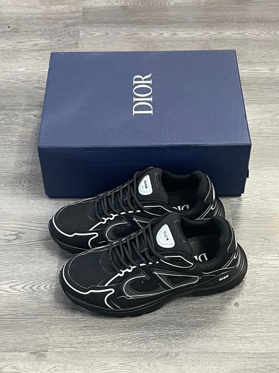 Dior B30s