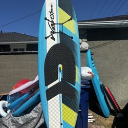 Wavestorm Paddle Board
