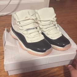 Jordan 11s Neapolitan