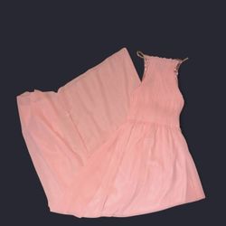 TWO GORGEOUS MAXI DRESSES 