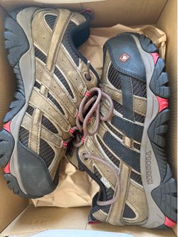 Merrell Work/Hiking Shoes