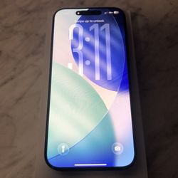 iPhone 16 Pro Max AT&T Only