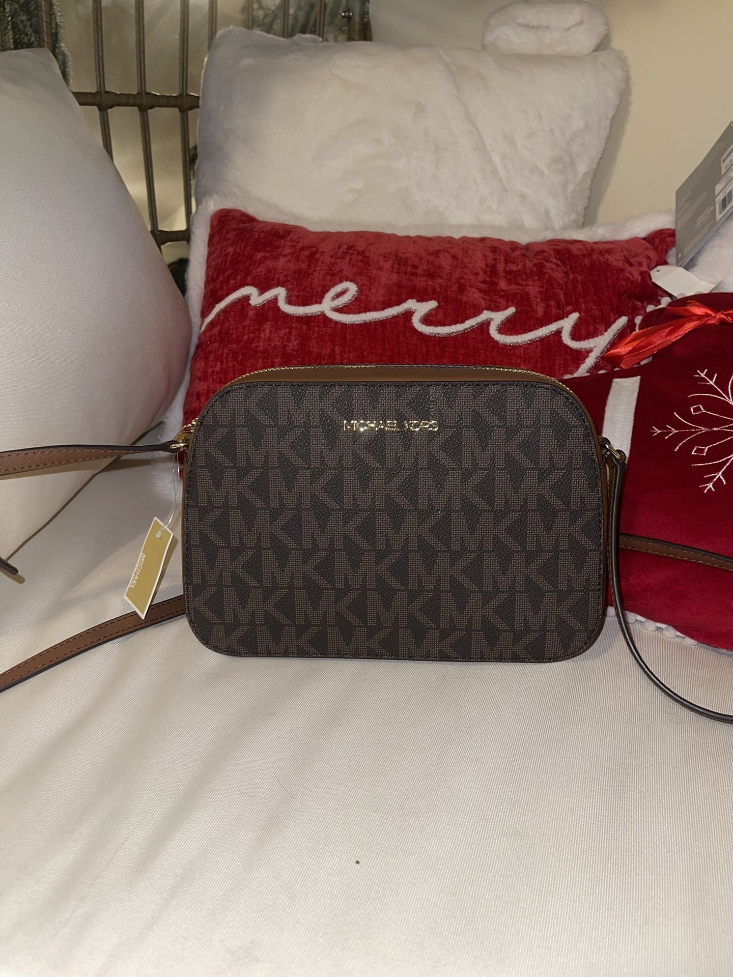 Womens Michael Kors Crossbody 