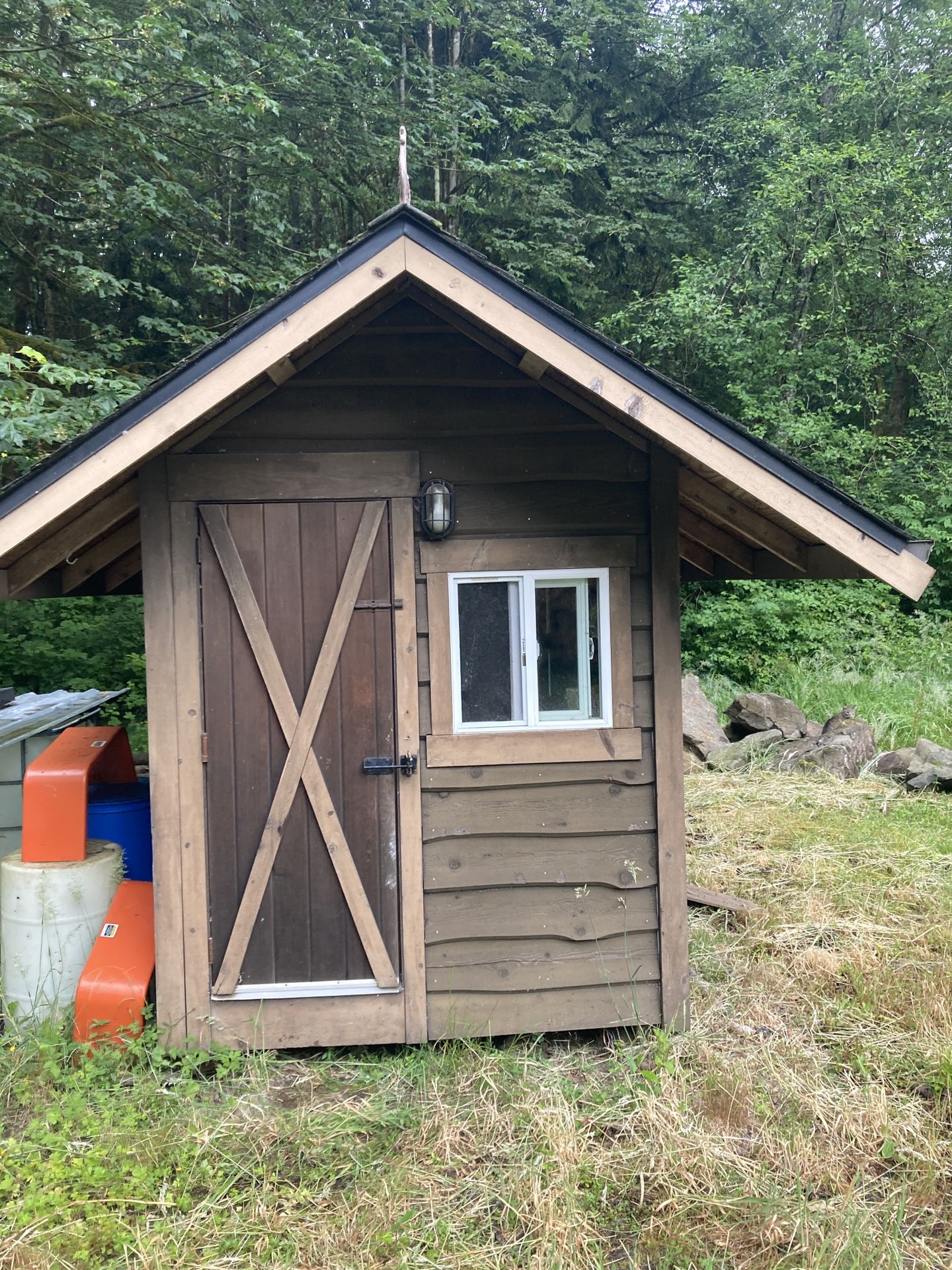 Chicken House/coop