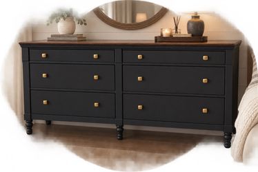 Refinished Lane Dresser – American Collection