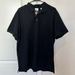 Burberry Polo Shirt