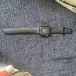 Apple Watch Series 4