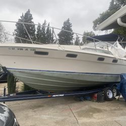 1985 Bay liner 3(contact info removed)