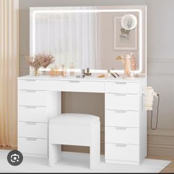 Vanity