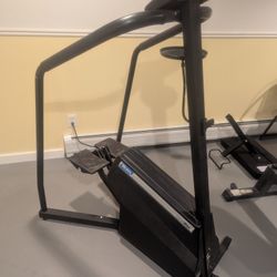 Stepper Machine 