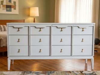 FREE DELIVERY! Mid-Century Dresser