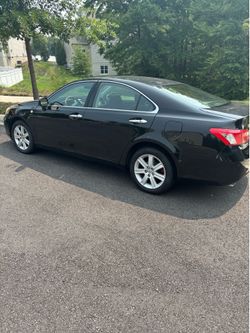 2008 Lexus ES 350