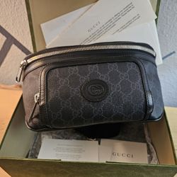 Gucci Fannypack 