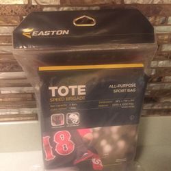 BRAND NEW ALL PURPOSE SPORT BAG