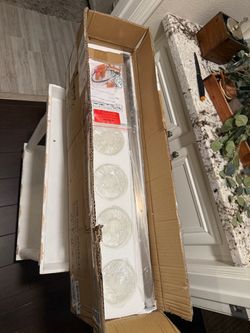 IZORRO light fixture