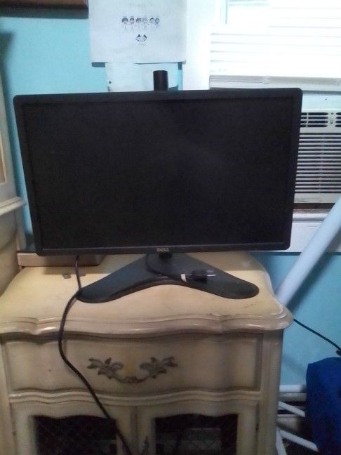 Dell Monitor