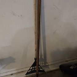 Rakes