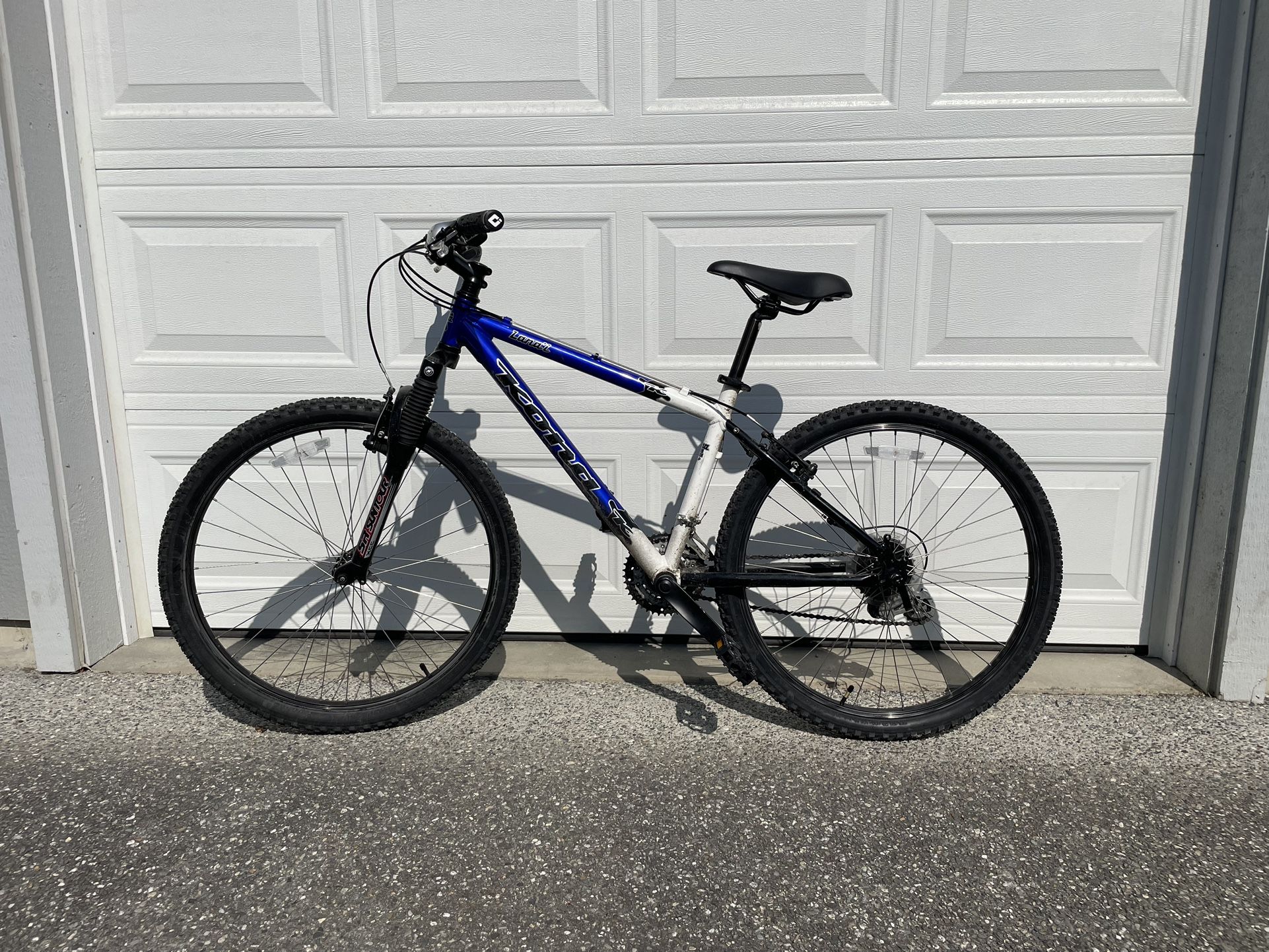 Kona Lana’i 16” Mountain Bike
