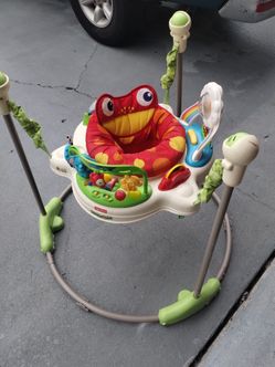 Baby play