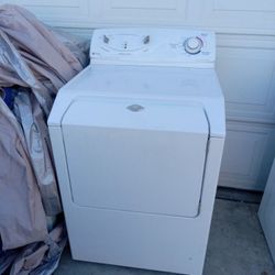 Maytag Gas Dryer