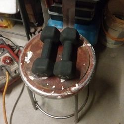 Dumbbells 