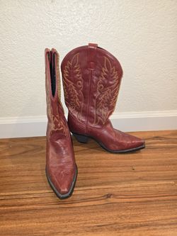 Laredo Women's Boots Size 8.5 M