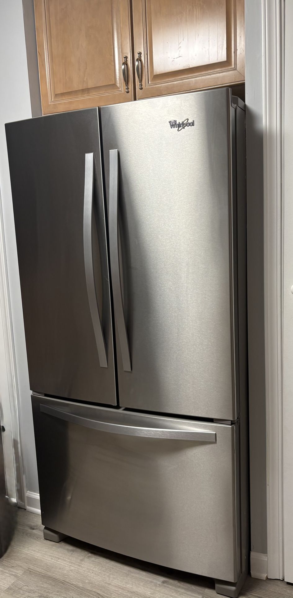 Whirlpool Refrigerator