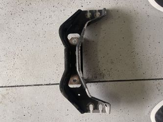 Mustang Cobra Transmission K Member