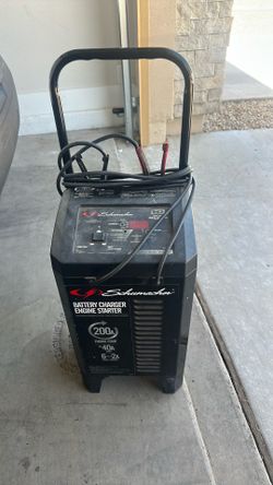 Battery charger