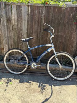 Monterey bay  next bike