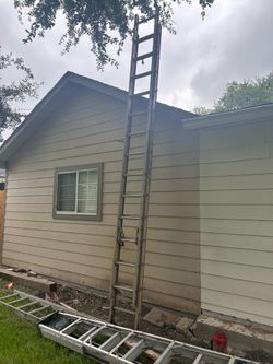 28 feet ladder