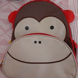 Skip-Hop Toddler Backpack