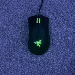 Razer deathadder essential