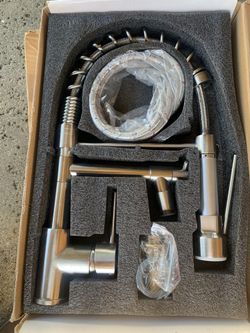 Faucet
