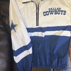 Dallas cowboys Pullover 