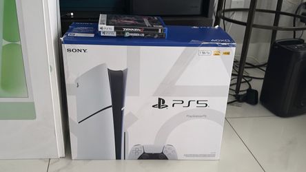 PS5