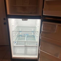 Refrigerador