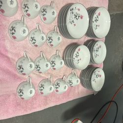 Arita China Japan Collection 