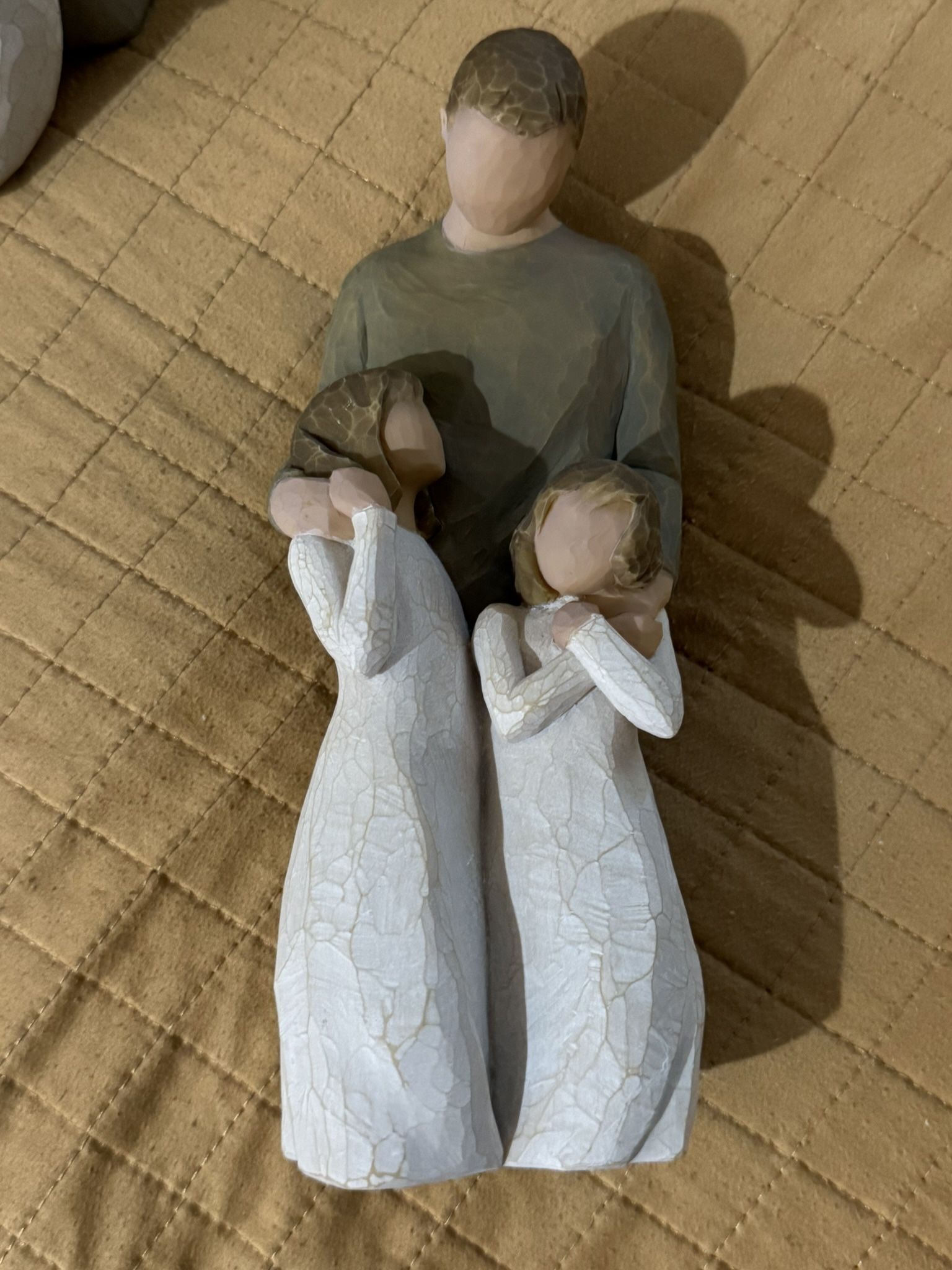 Willow Tree Figures“My Girls!”