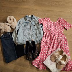 High End Girls Bundle 