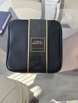 Holiday Shave Gift Set