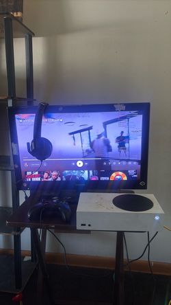 Xbox series S