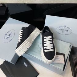 Prada Women’s Heels With Box 2026 New