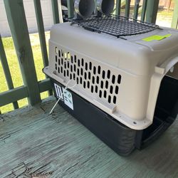 Jaula De Perro Large