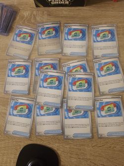 Pokepad Perfecort Order Pokemon