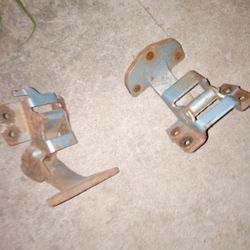 1964 Impala Parts