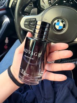 DIOR men’s cologne