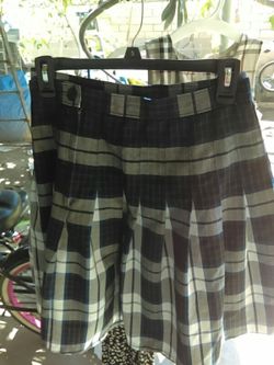 $5 Girls brand new school uniforms costume jr size