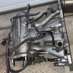 B Series B20 B18 Intake Manifold